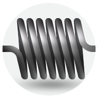 Serpentin de refroidissement