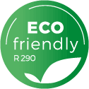 Ikona ecofriendly